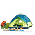 ZAOFENG Outdoor Camping wasserdichtes Zelt